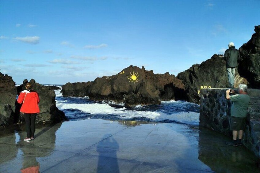Full Day Tour In Terceira Island