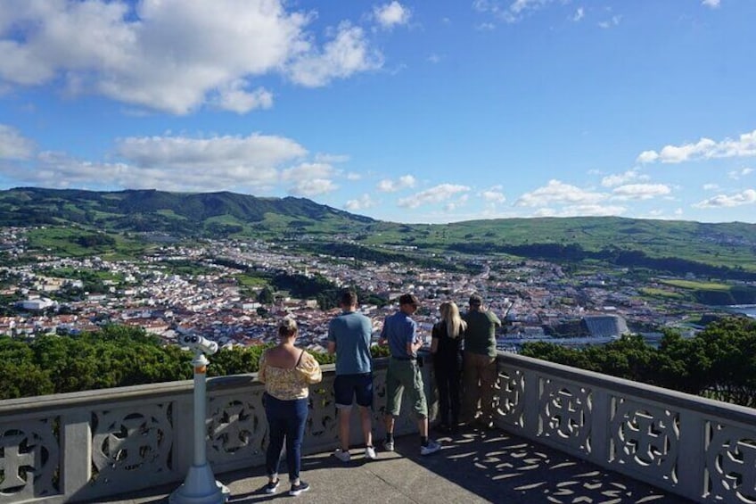 Full Day Tour - The best of Terceira Island