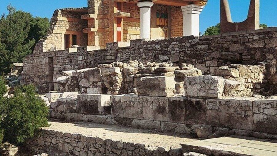 Knossos