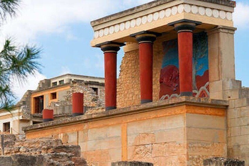 Knossos