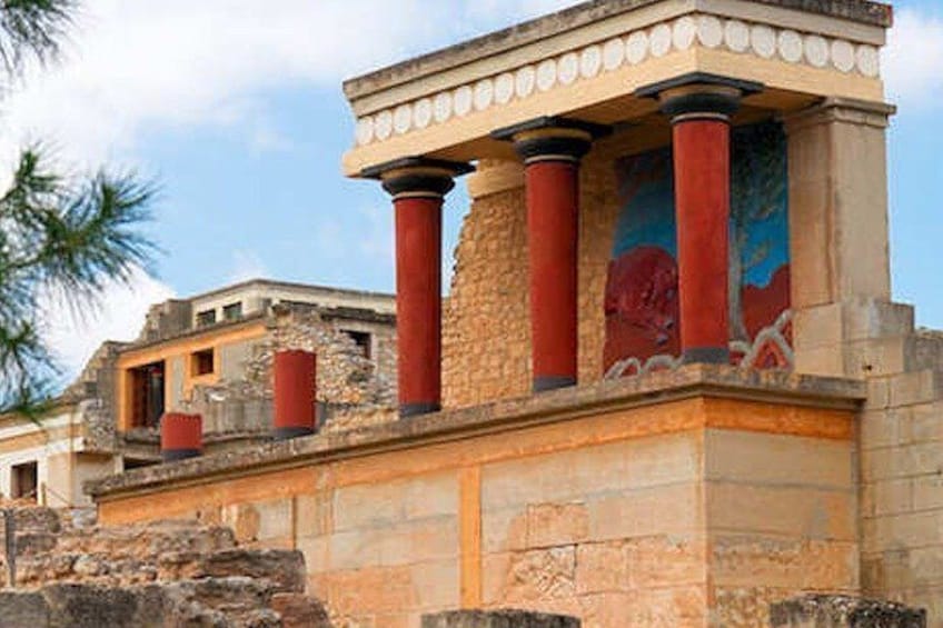 Knossos