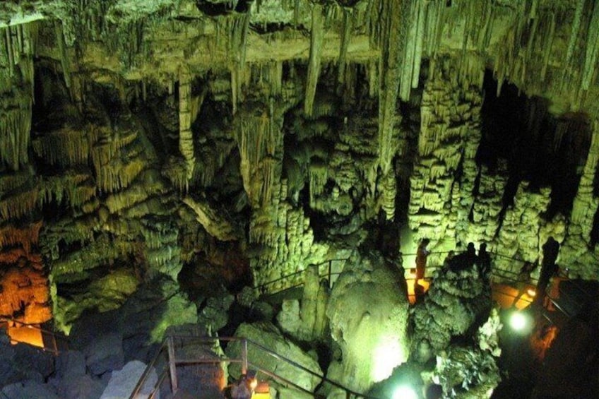 Cave of Zeus