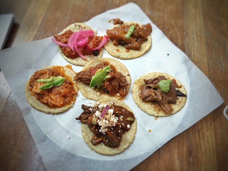 Mexico: Pulque, cider & food tour to Puebla & Tlaxcala