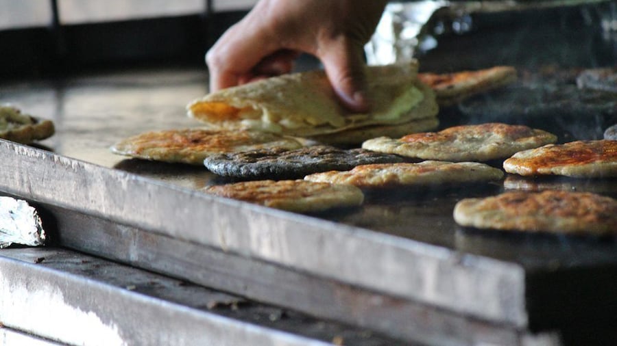Mexico: Cider & Food Tour to Puebla & Cholula