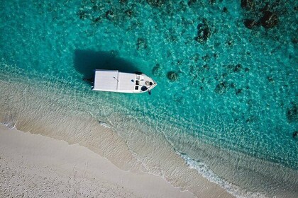 Maldives Boat Charter (Private Boat Rental)