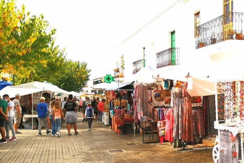 hippy market