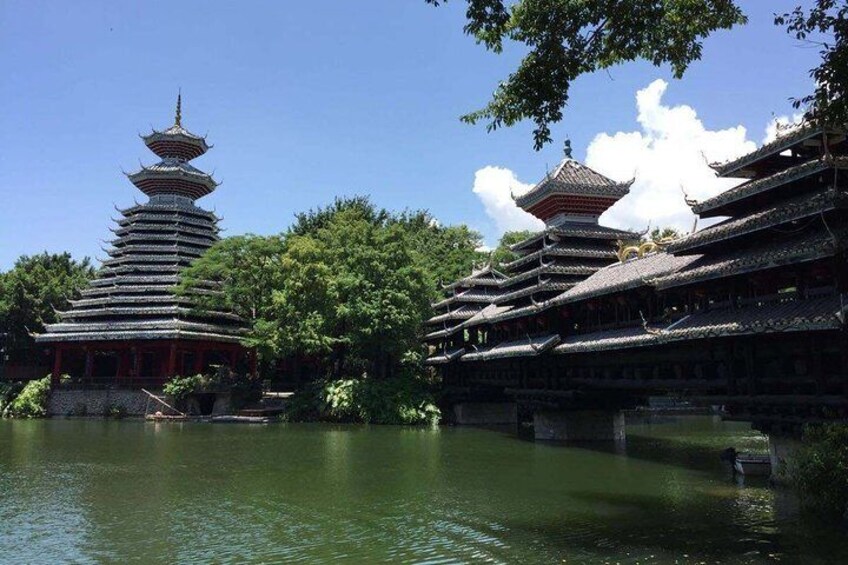 Shenzhen Private Flexible Day Tour with Guide and Driver Service