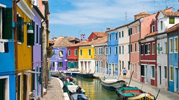 Highlights of the City & Islands Tour with VIP Basilica Access