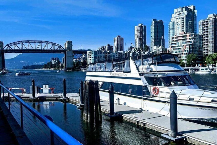 Granville Island