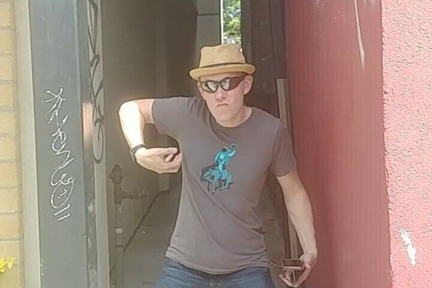 Fun City Scavenger Hunt in Sunnyvale by 3Quest Challenge