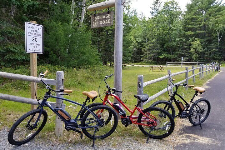 Ebike Rentals for Acadia National Park - 089Da03c Ab42 43fb Bba5 0e6aa2a04710