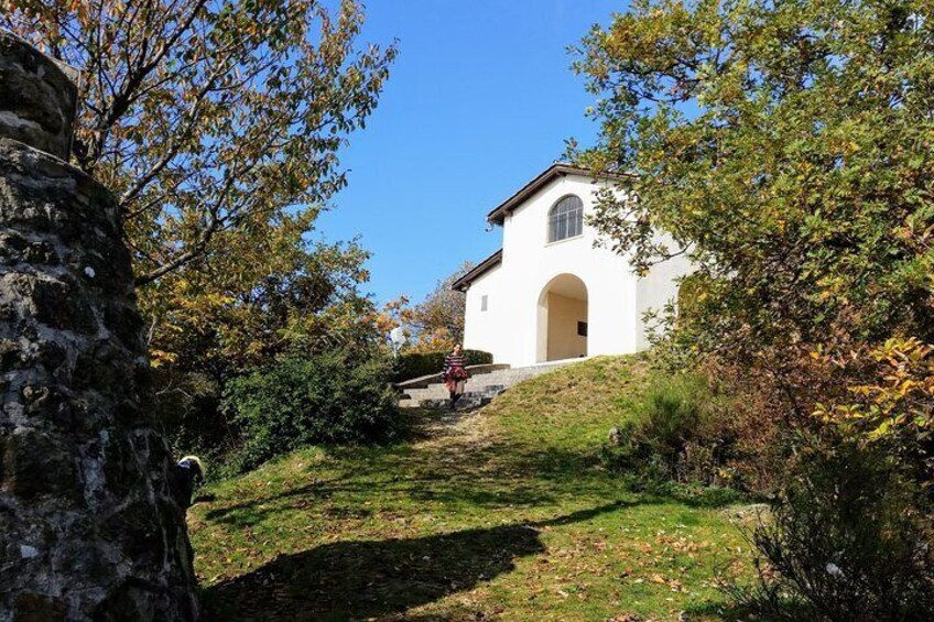 San Bernardo di Comano