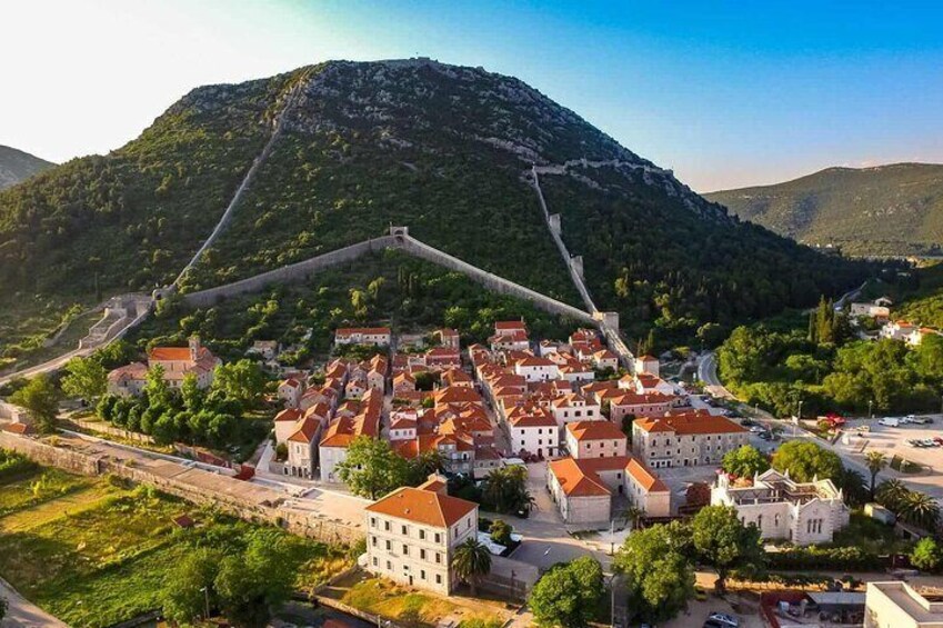  Discover Pelješac Peninsula - A Wine Tour in Small Groups
