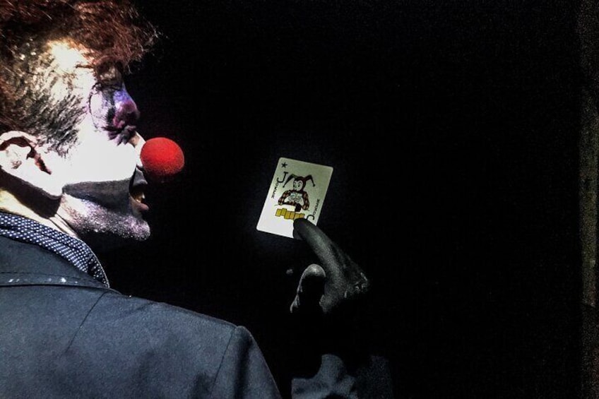 Clown