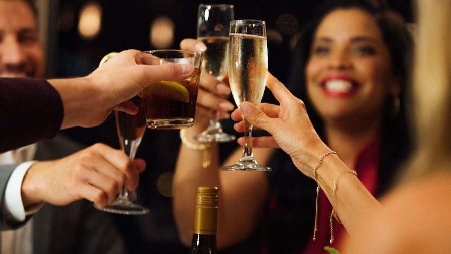 Newport Beach Premier Dinner Cruise