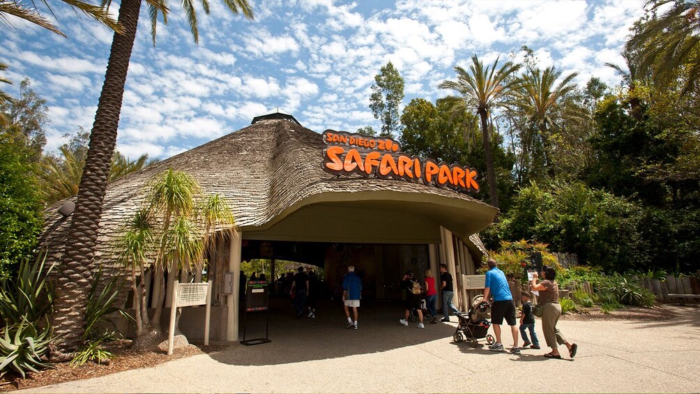 Go San Diego Explorer Pass: Choose 3, 4, 5 or 7 attractions 