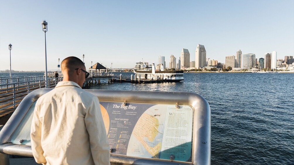 Go City: San Diego Explorer Pass - Choose 2 to 7 Attractions