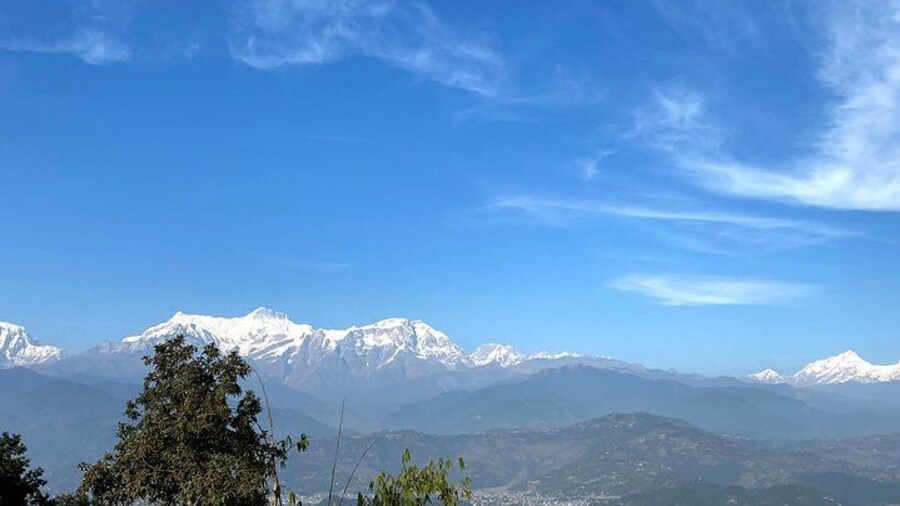 Sarangkot Sunrise Tour in Private Car