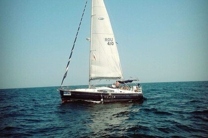 Día completo explorando la costa del Mar Negro: tour privado desde Bucarest