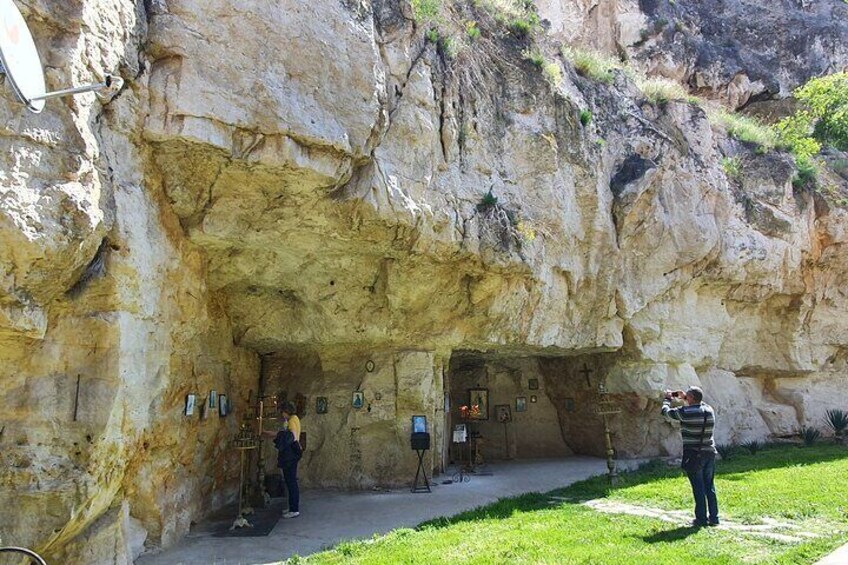 Bulgaria Day Trip - Private Tour from Bucharest - Veliko Tarnavo & Arbanasi