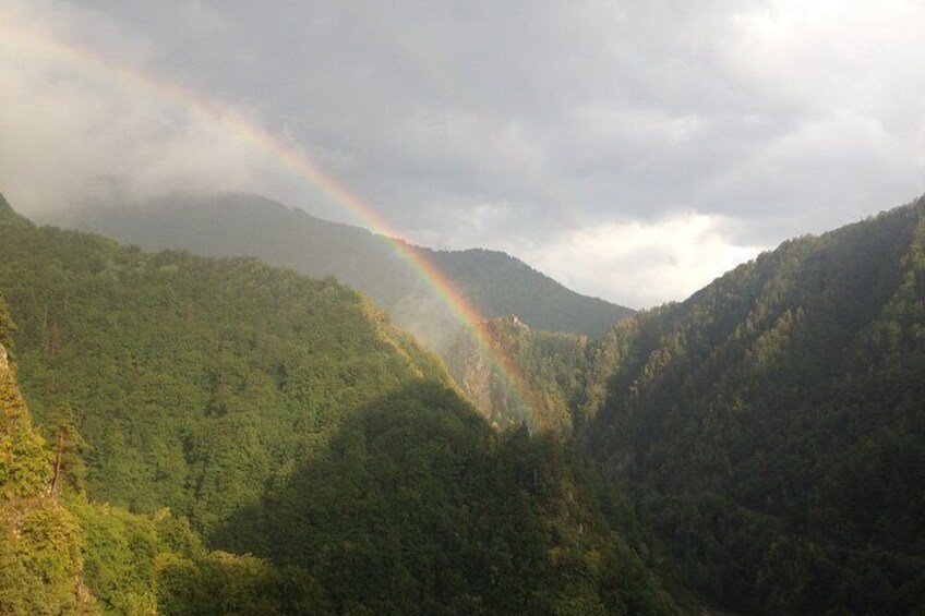 Bulgaria Day Trip from Bucharest
