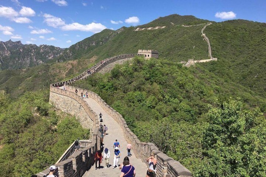 Great Wall