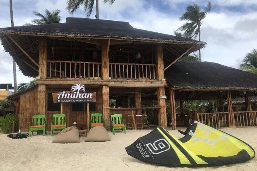 KiteBantayan Surf Club 