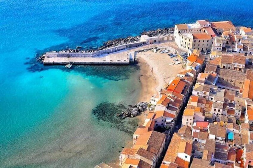 Villa Romana del Casale - Cefalù