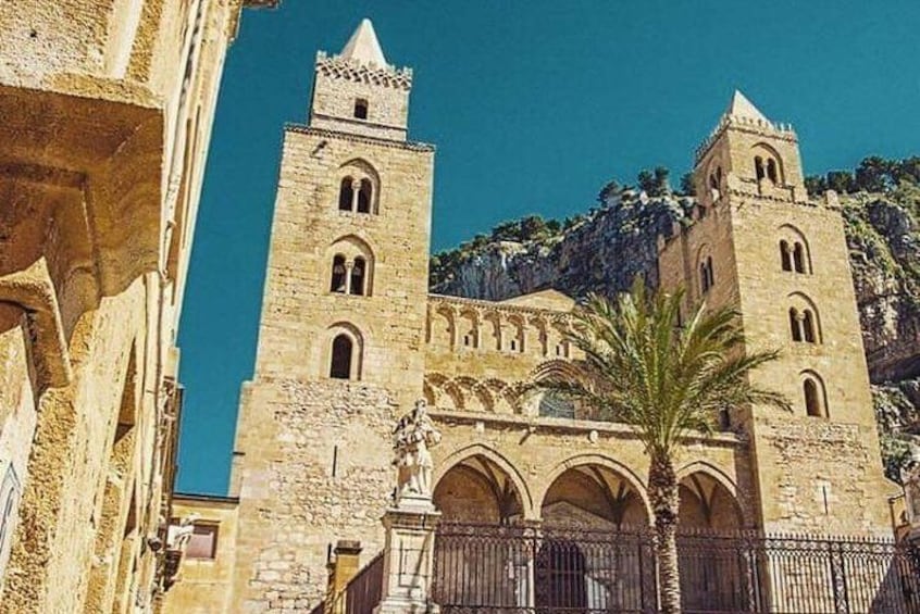 Villa Romana del Casale - Cefalù