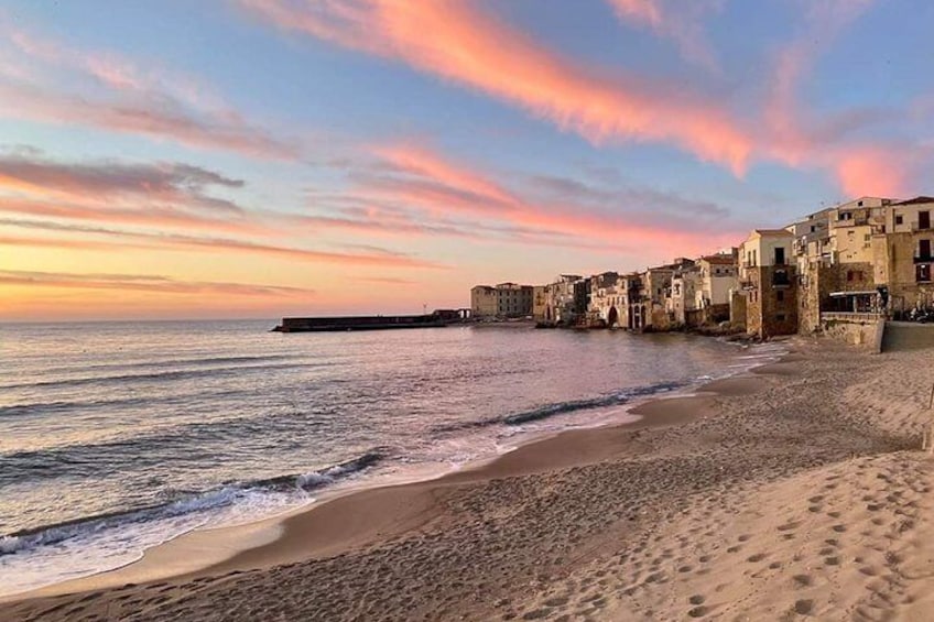 Villa Romana del Casale - Cefalù