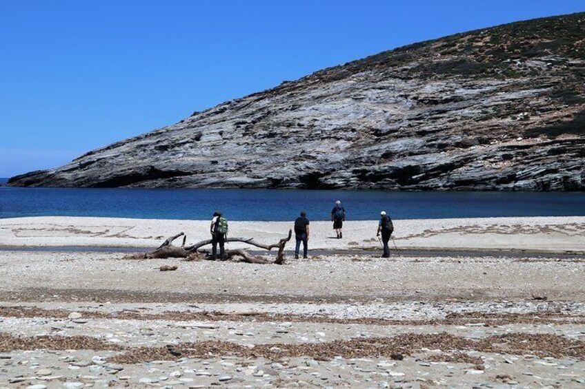 Lefka Beach