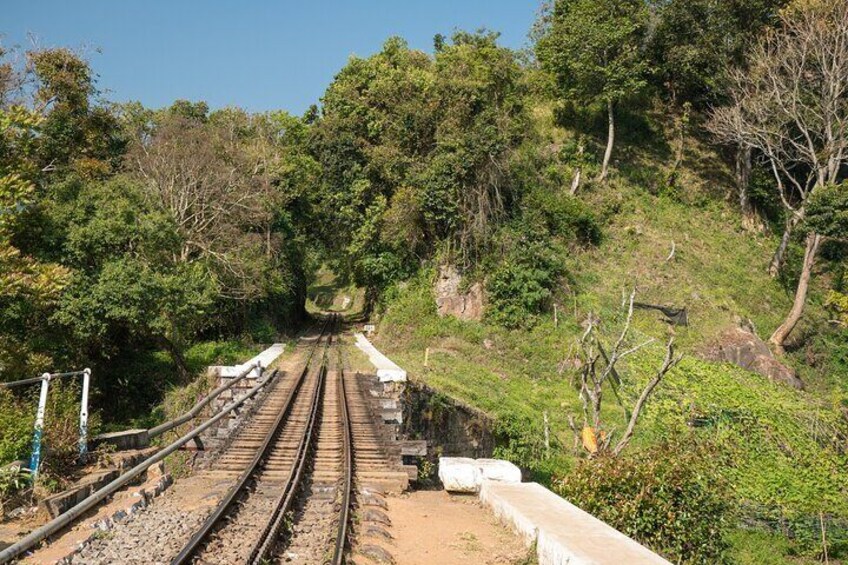 San Cipriano & River Adventure Day Tour