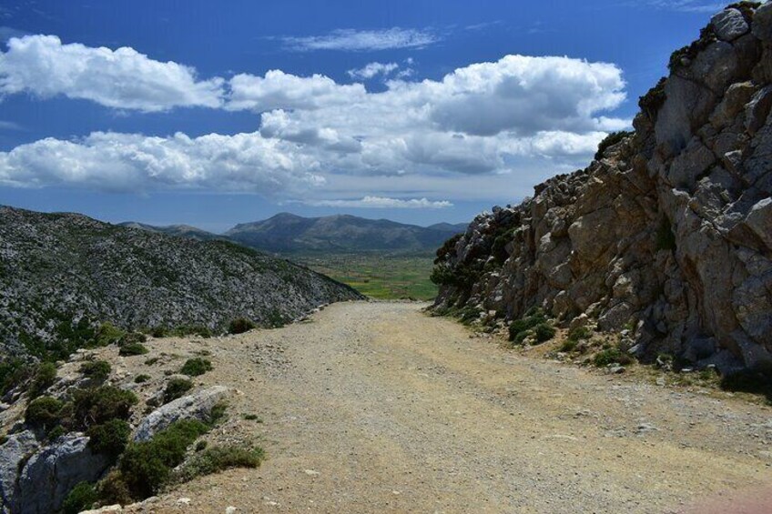 Lassithi Plateau