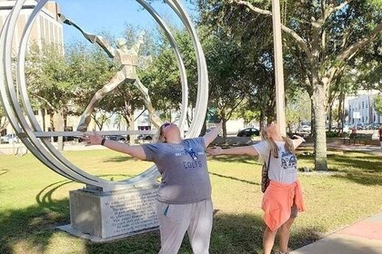 Epic Royalty Themed Scavenger Hunt Adventure in Corona