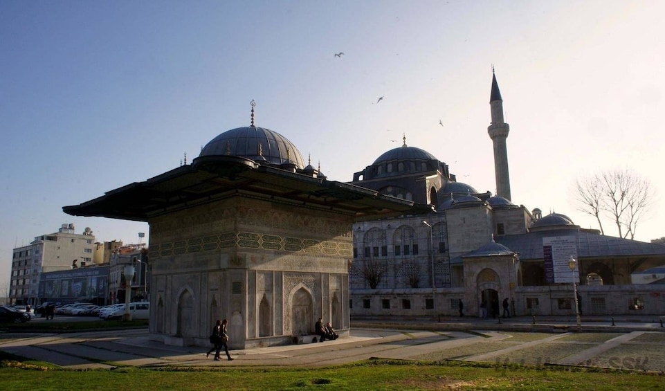Magnificence of Ottoman Architecture: Sinan the Great's Tour