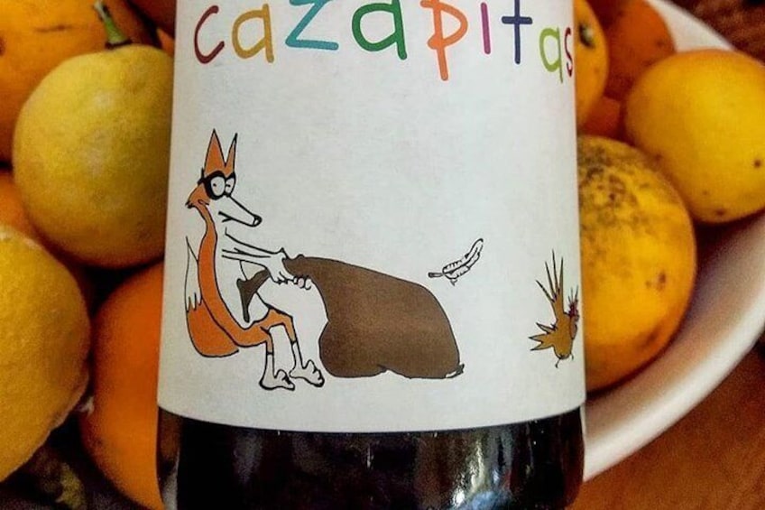 Wine tasting and tapas premium in Alicante like a local