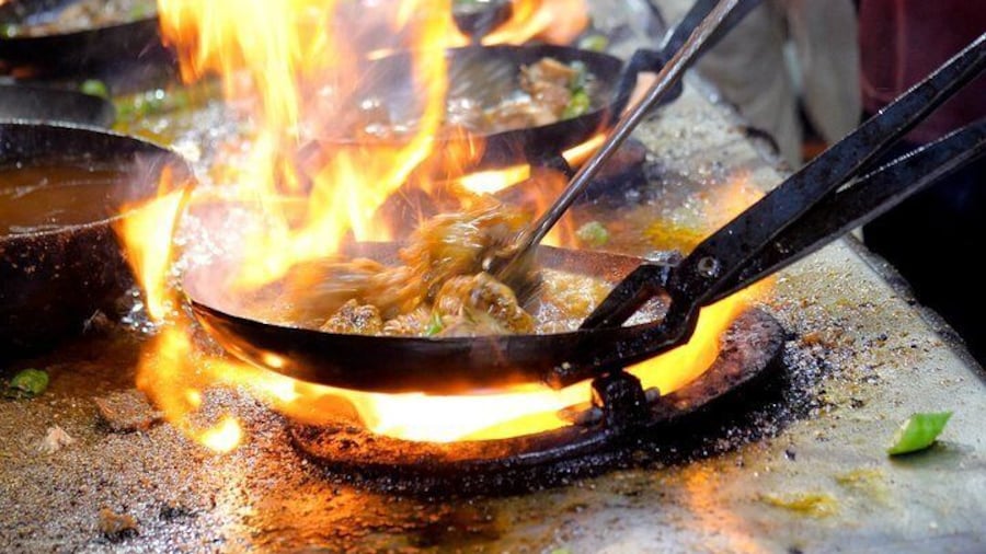 Must Eat Tour of Karachi