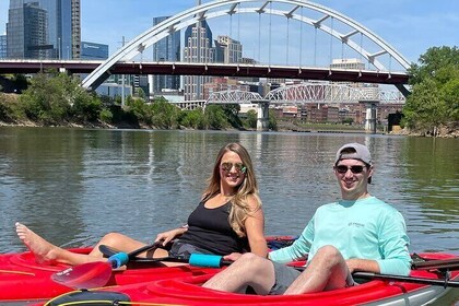 Nashville Kayak Adventures