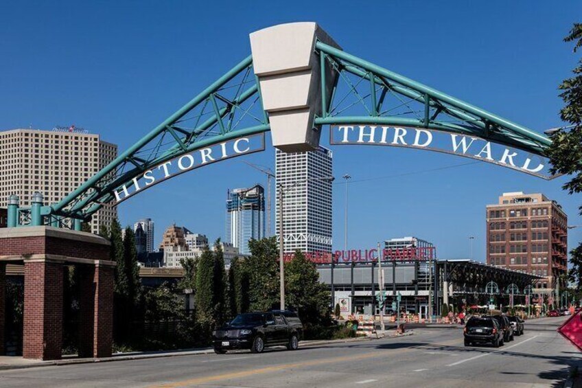 The Original Milwaukee Ghost Walk - Third Ward