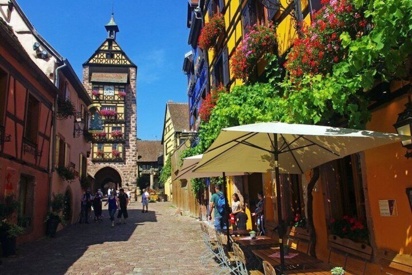 Riquewihr