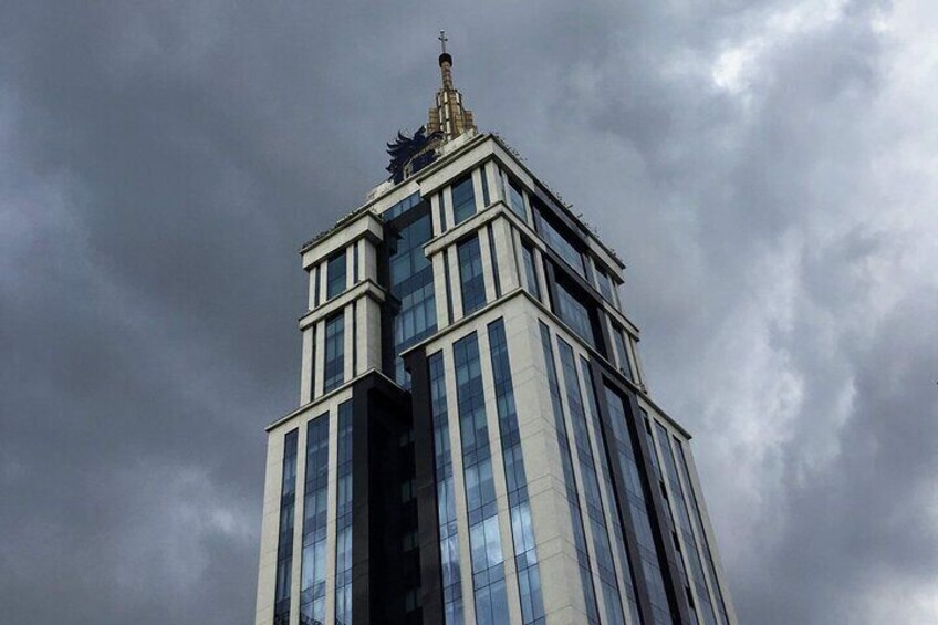 Explore Bangalore in a Day : Private Full Day Sightseeing Tour