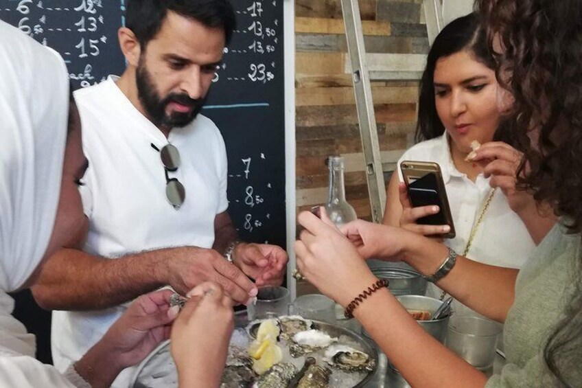 SAVEURS of French BASQUE COUNTRY - Private Gastronomic Adventure