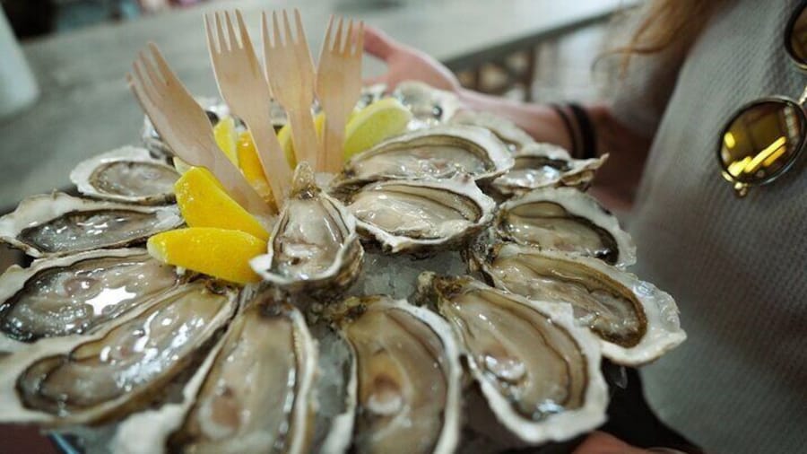 SAVEURS of French BASQUE COUNTRY - Private Gastronomic Adventure