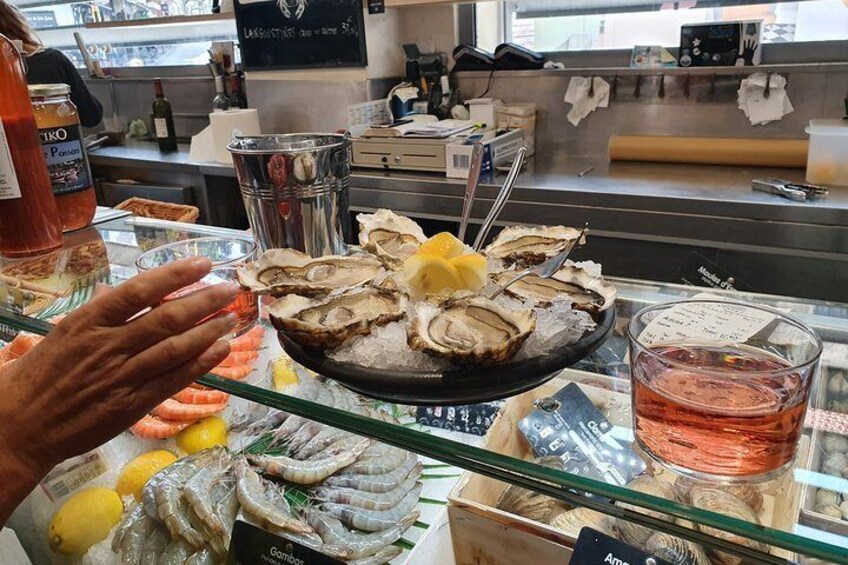 SAVEURS of French BASQUE COUNTRY - Private Gastronomic Adventure