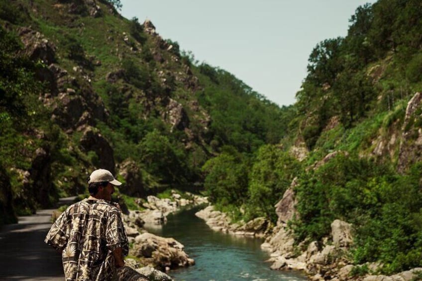 Unspoiled FRENCH BASQUE COUNTRYSIDE - Private Cultural Adeventure