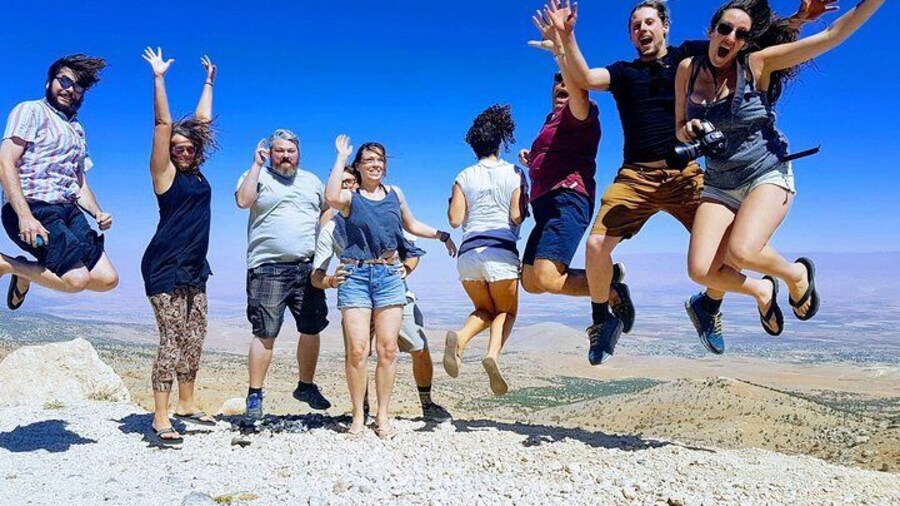 Mount Lebanon
