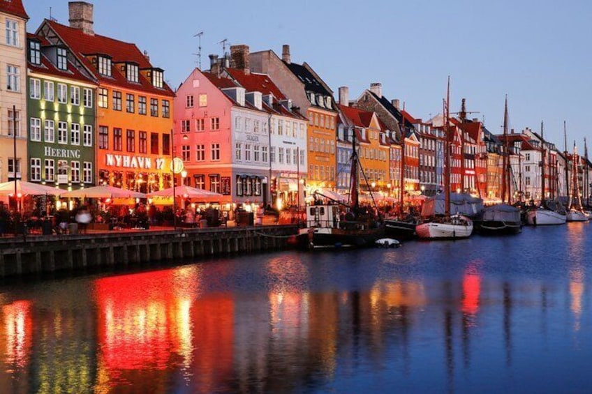 Hire Photographer, Professional Photo shoot - Copenhagen