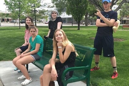 Scavenger Hunt Adventure in West Palm Beach by Wacky Walks