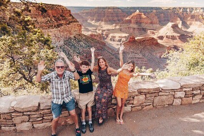 Hire Photographer, Professional Photo shoot - Grand Canyon