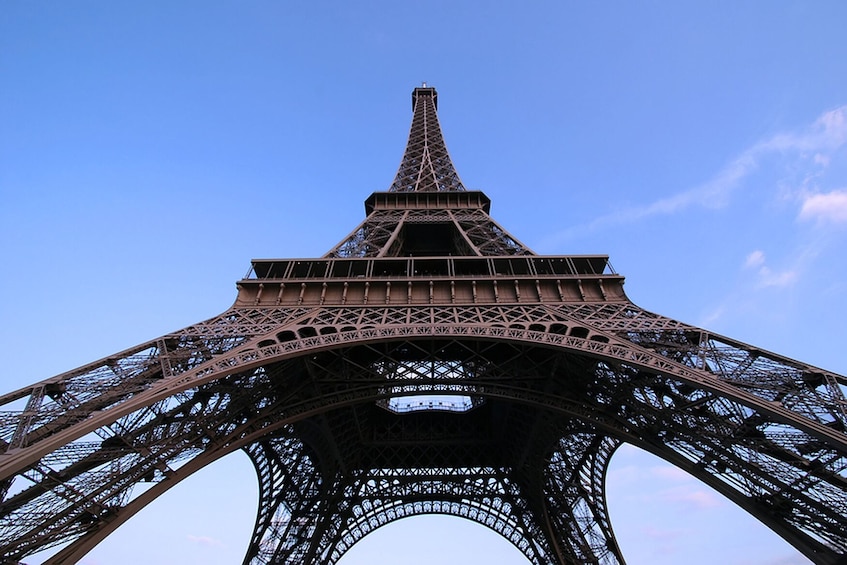 Full-Day Paris Excursion